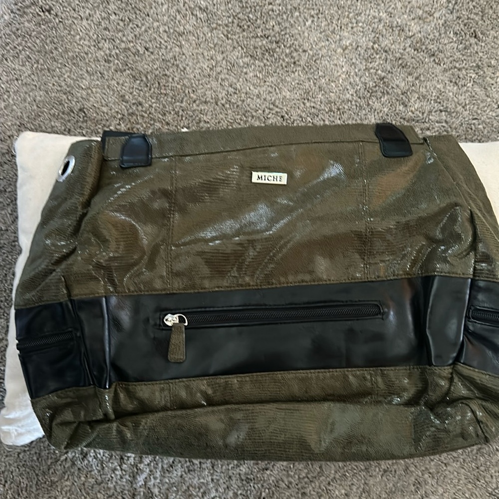 Miche Prima size purse shell